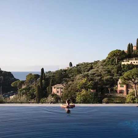 Hotell Splendido, A Belmond Hotel, Portofino