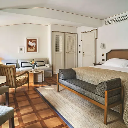 Splendido, A Belmond Hotel, 5*