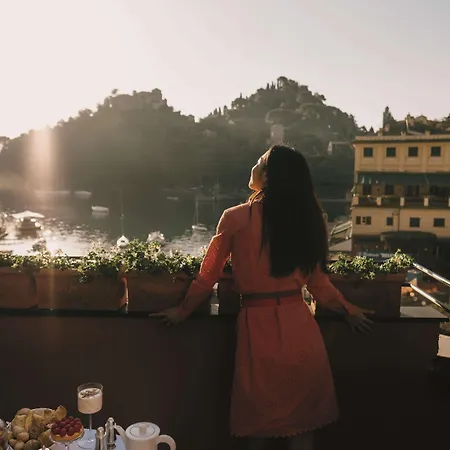 Splendido, A Belmond Hotel,