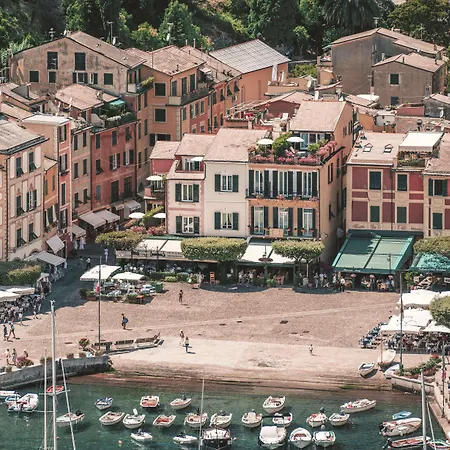 Splendido, A Belmond Hotel, 5* Portofino