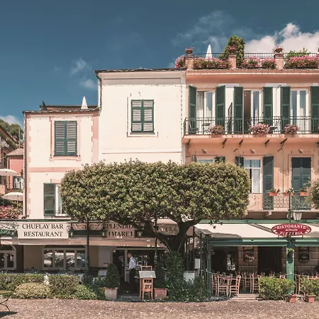 Splendido, A Belmond Hotel, Otel 5*