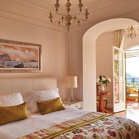 Splendido, A Belmond Hotel,