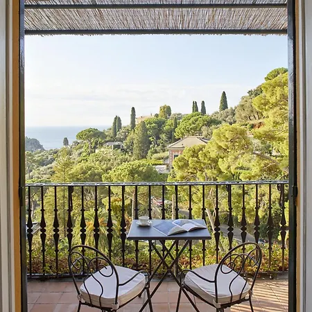 Splendido, A Belmond Hotel,