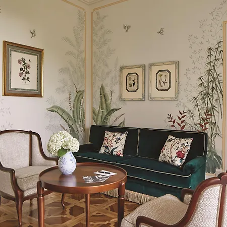 Splendido, A Belmond Hotel, Hotell