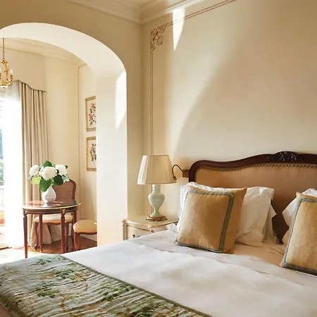 Hotell Splendido, A Belmond Hotel, 5*