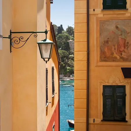 Hotell Splendido, A Belmond Hotel, 5*
