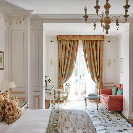 Splendido, A Belmond Hotel,