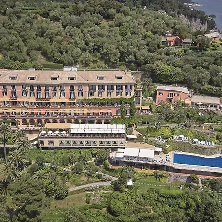 Splendido, A Belmond Hotel, Hotell
