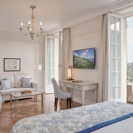 Splendido, A Belmond Hotel, Hotell Portofino