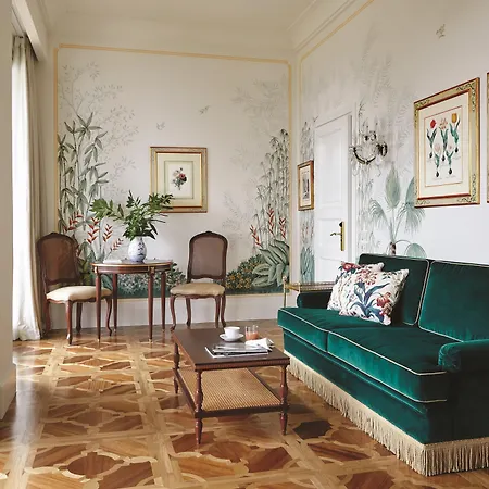 Splendido, A Belmond Hotel, Hotell