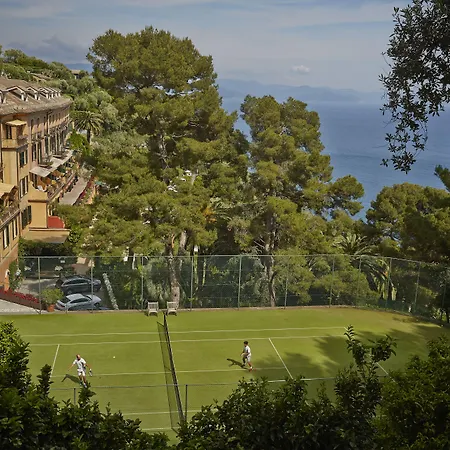 Splendido, A Belmond Hotel, 5*