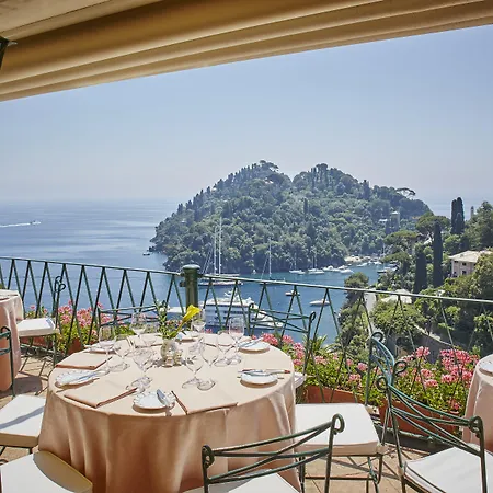 Hotell Splendido, A Belmond Hotel, 5*