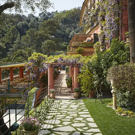 Splendido, A Belmond Hotel, Hotel 5*