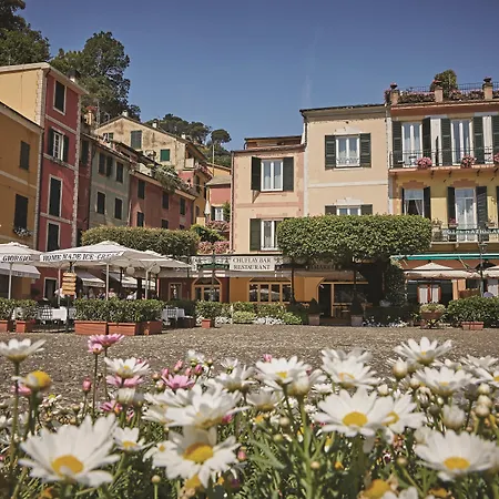 Splendido, A Belmond Hotel, Hotel