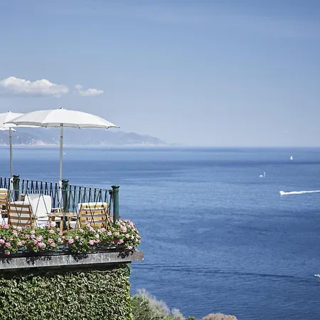 Splendido, A Belmond Hotel, 5* Portofino