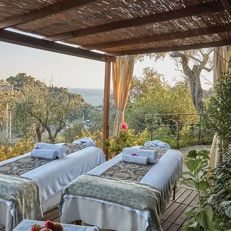 Splendido, A Belmond Hotel, Hotell Portofino