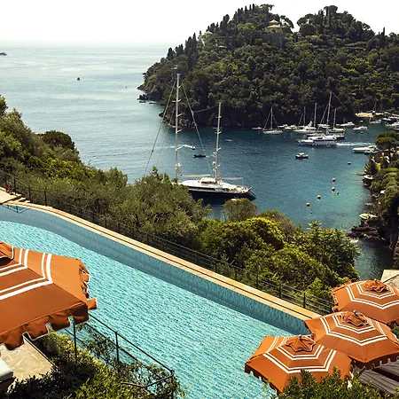 Hotell Splendido, A Belmond Hotel,