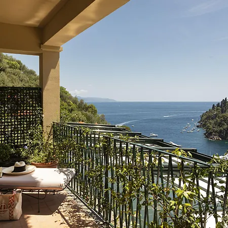 Splendido, A Belmond Hotel, 5* Portofino