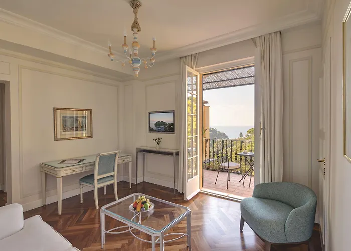 Splendido, A Belmond Hotel,