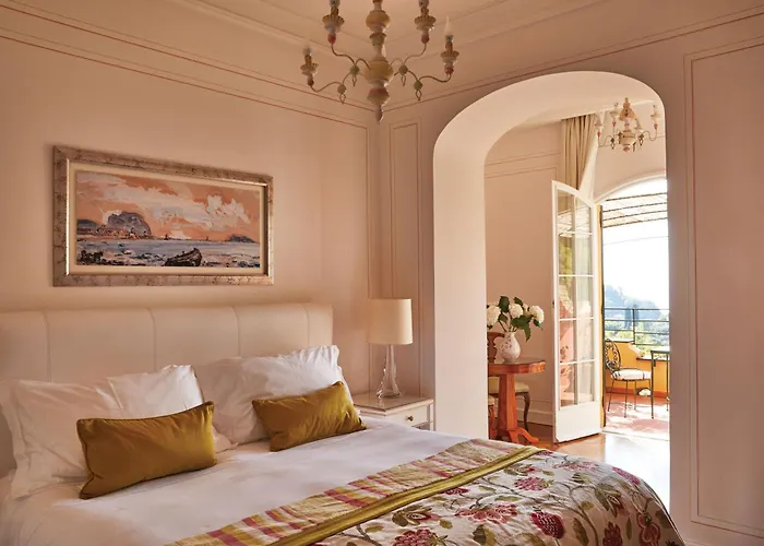 Splendido, A Belmond Hotel,