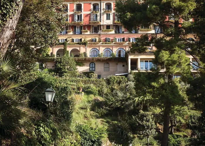Splendido, A Belmond Hotel, Hotel 5*