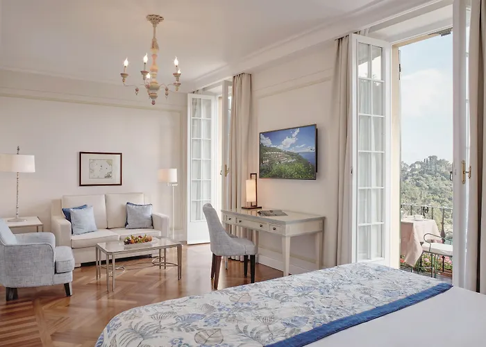 Splendido, A Belmond Hotel, Hotel Portofino