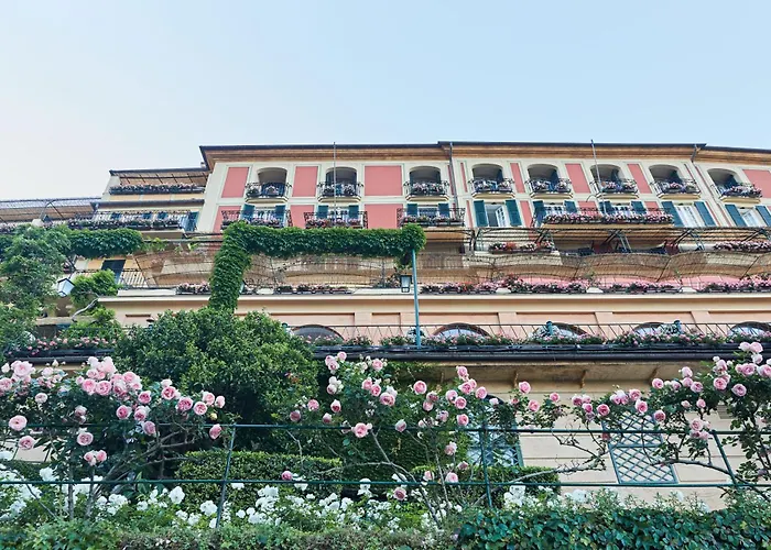 Splendido, A Belmond Hotel, Hotel