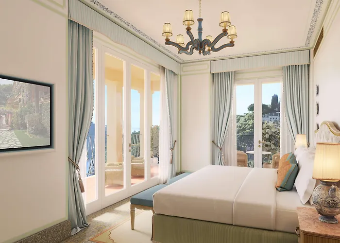 Splendido, A Belmond Hotel, Hotel 5*