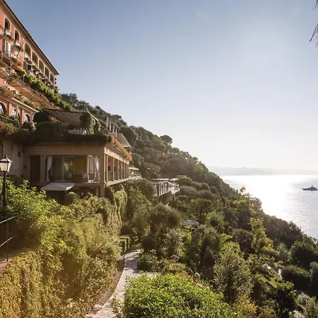 Hotell Splendido, A Belmond Hotel, 5*