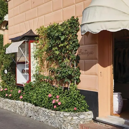 Splendido, A Belmond Hotel, 5* פורטופינו