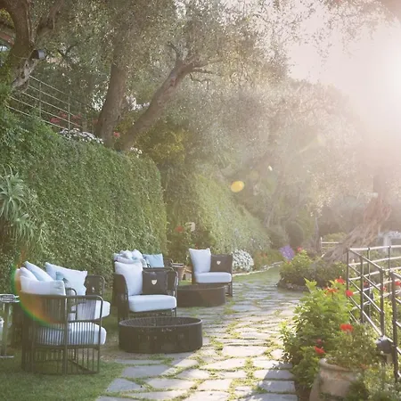 Splendido, A Belmond Hotel,