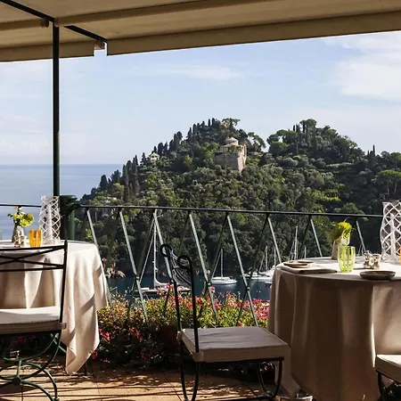 Splendido, A Belmond Hotel, Hotell Portofino