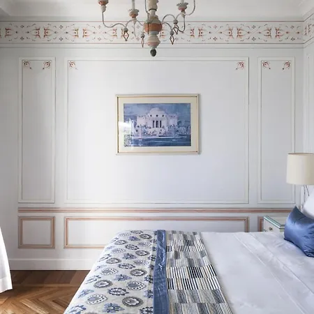 Splendido, A Belmond Hotel, 5* Portofino