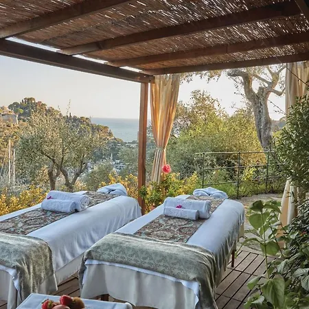 Splendido, A Belmond Hotel, 5*