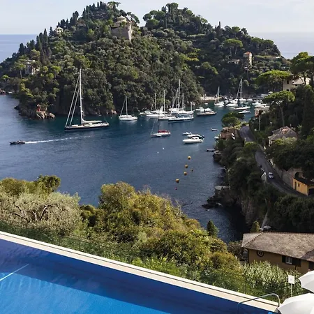 Ξενοδοχείο Splendido, A Belmond Hotel, 5*