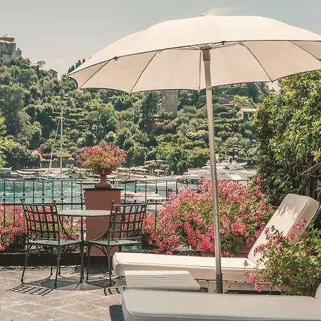 Splendido, A Belmond Hotel, 5*