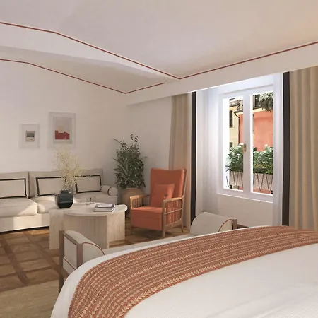 מלון Splendido, A Belmond Hotel, פורטופינו