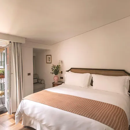 Splendido, A Belmond Hotel, 5* פורטופינו