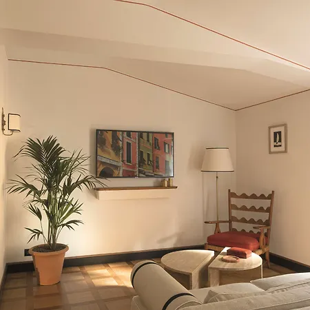 Splendido, A Belmond Hotel, Hotell Portofino