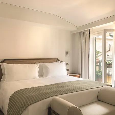 Splendido, A Belmond Hotel, 5* פורטופינו