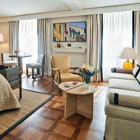 Splendido, A Belmond Hotel, 5* פורטופינו