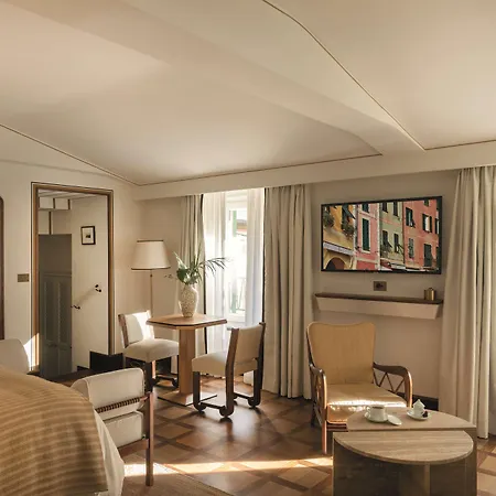 Splendido, A Belmond Hotel, Hotell 5*
