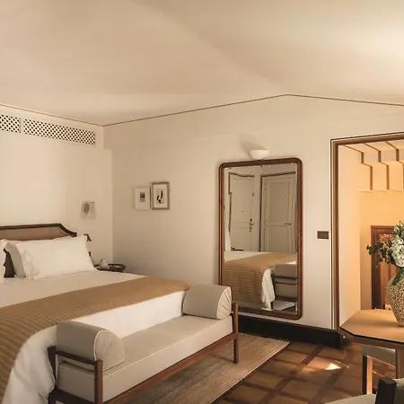 Splendido, A Belmond Hotel, Hotell