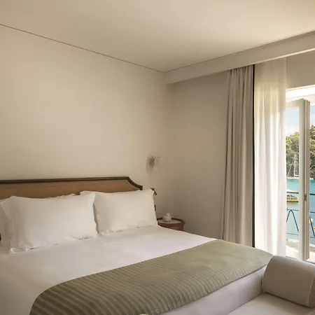 Splendido, A Belmond Hotel, Hotell