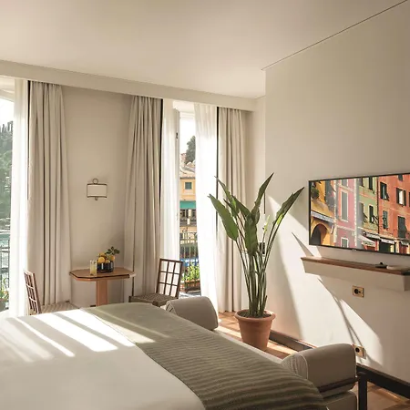 Hotell Splendido, A Belmond Hotel, 5*