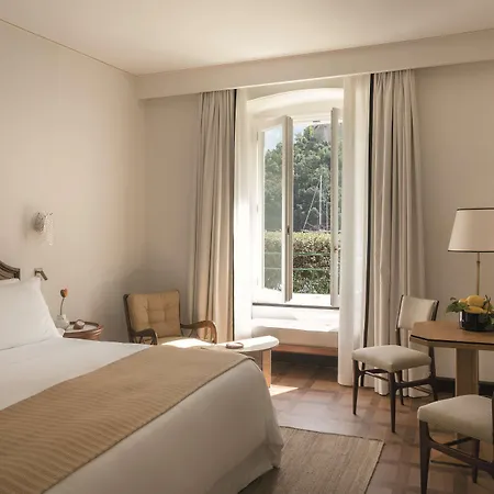 Hotell Splendido, A Belmond Hotel,