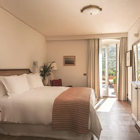 Ξενοδοχείο Splendido, A Belmond Hotel, 5*