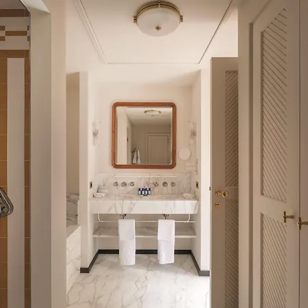 Ξενοδοχείο Splendido, A Belmond Hotel, 5*