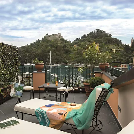 Splendido, A Belmond Hotel, Πορτοφίνο