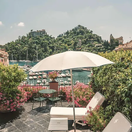 Ξενοδοχείο Splendido, A Belmond Hotel, Πορτοφίνο